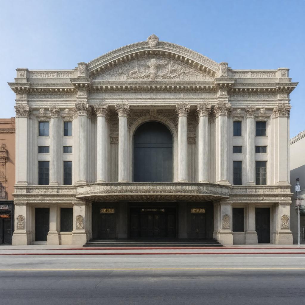 Stanford Theatre